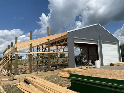 Banner’s construction