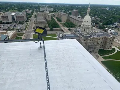 Weather Shield Roofing Systems in Lansing