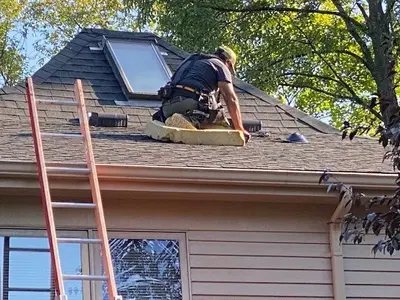 A H Construction & Roofing Co