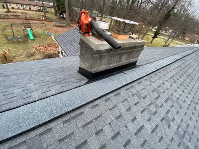 Weatherguard Roofing