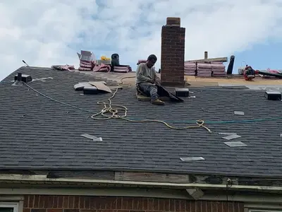 Renaissance Roofing, Inc.