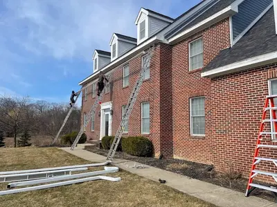 Mighty Dog Roofing of Ann Arbor