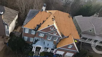 Northern Roofing Systems