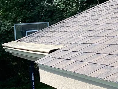 The Gutter Doctor Plus