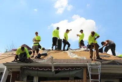 Tittle Brothers Construction