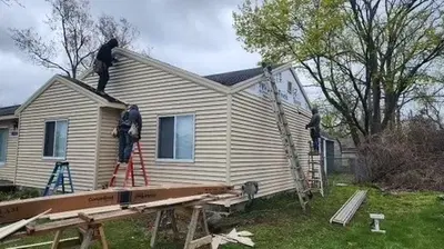 Performance Roof Systems + Exteriors Ann Arbor