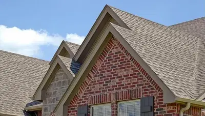 Big Ike’s Roofing Co