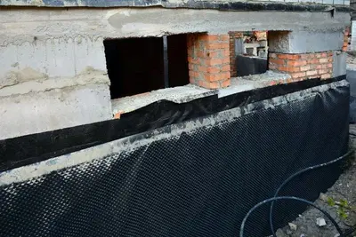 Ann Arbor Foundation Repair Experts