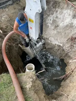 Bison Plumbing