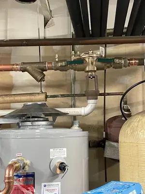 Motor City Plumbing and Drain