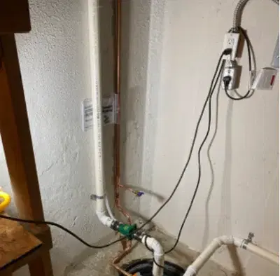 Suburban Plumbing Services, LLC