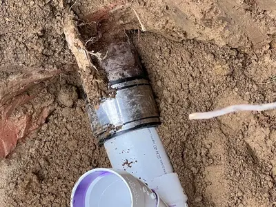 Jay's Plumbing Sewer And Excavating