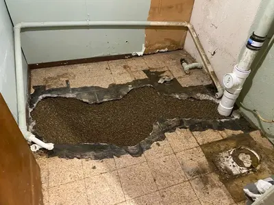 Anytime Plumbing