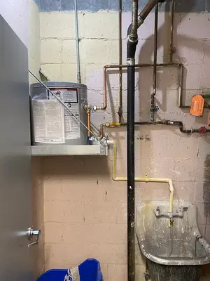 WaterWork Plumbing