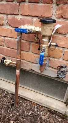 All About Plumbing Inc