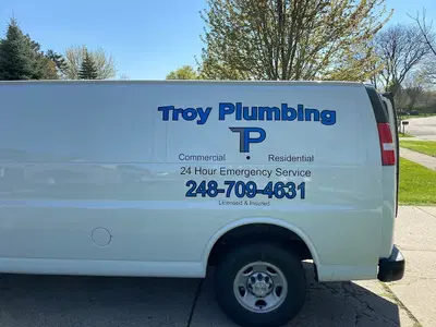 Troy Plumbing