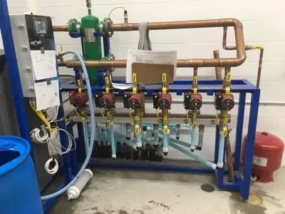American Plumbing