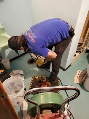 Michigan Plumbing