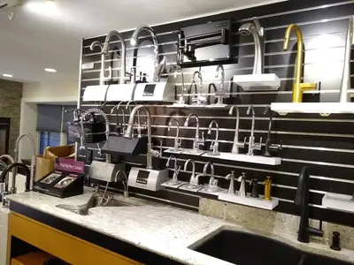 Builders Plumbing & Heating Supply