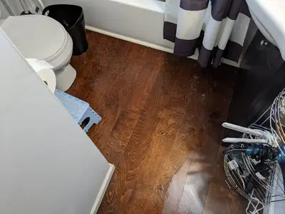 Moore Plumbing Shop Inc