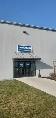 Ferguson Plumbing Supply