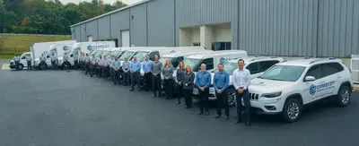 Camelot Emergency Water Removal