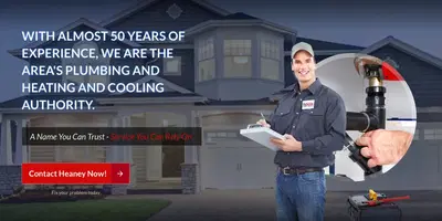 Heaney Plumbing & Heating