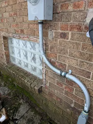 Ward Electric Co