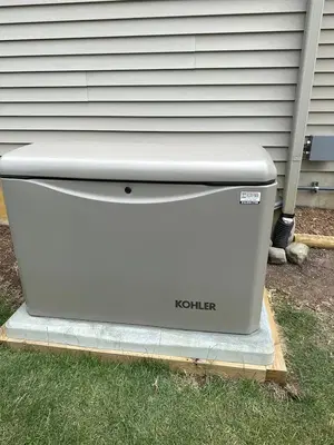 Control Electric