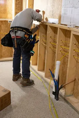 Wolverine Electrical Contracting