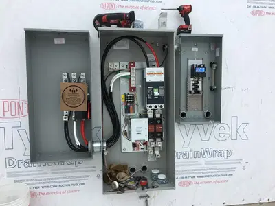 Bolt & Regnerus Electric