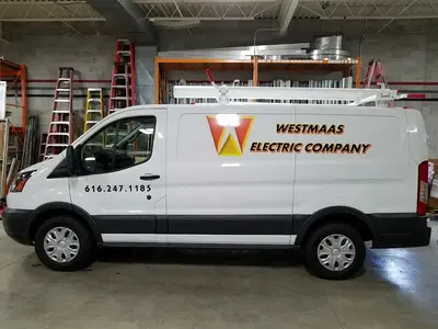 Westmaas Electric