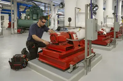 Fixall Electric Motor Service