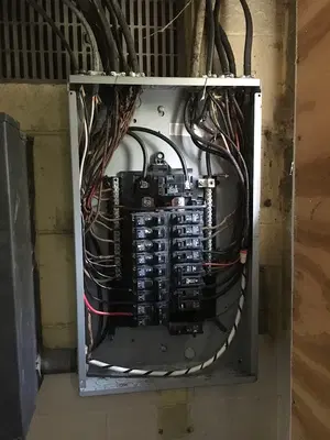 Sparky's Electric LLC