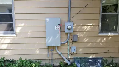 Elite Electrical Contracting