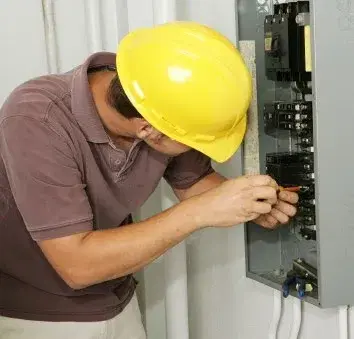 C & S Electric, Inc