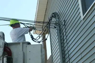 AAA Electric