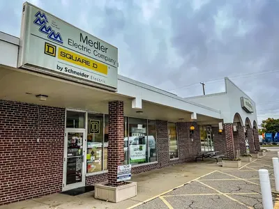 Medler Electric Co