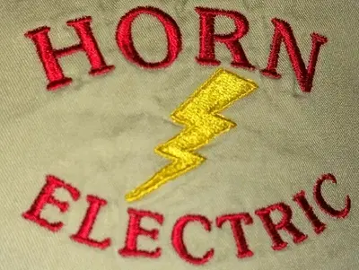 Horn Electric LLC