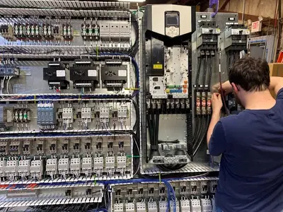 Pro-MEC Engineering Services, Inc