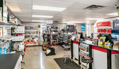 City Electric Supply Lansing