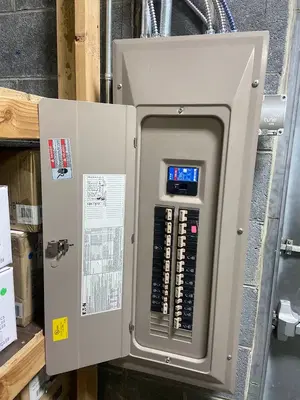 The Neighborhood Electrician