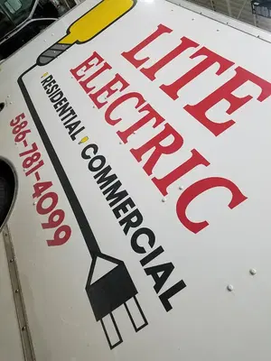 Lite Electric Inc