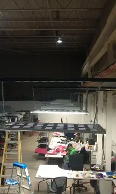 Anchor Bay Electric