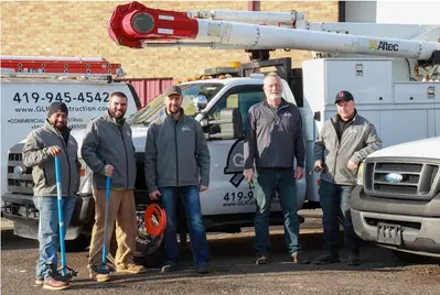 GLIC Electrical North