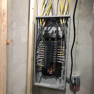 Nick's Electric LLC