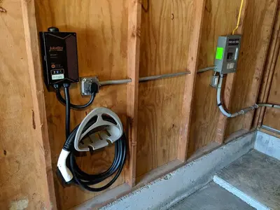 A J Leo Electric