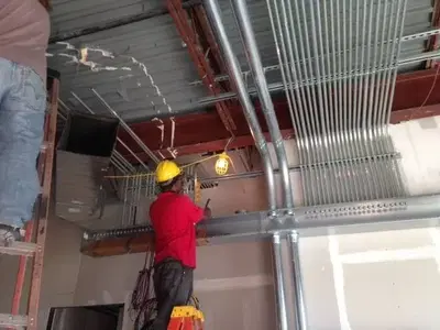 Electrician Guys Ann Arbor