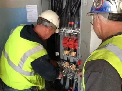 IBEW NECA 252