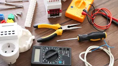 Gainsley Electric, Inc